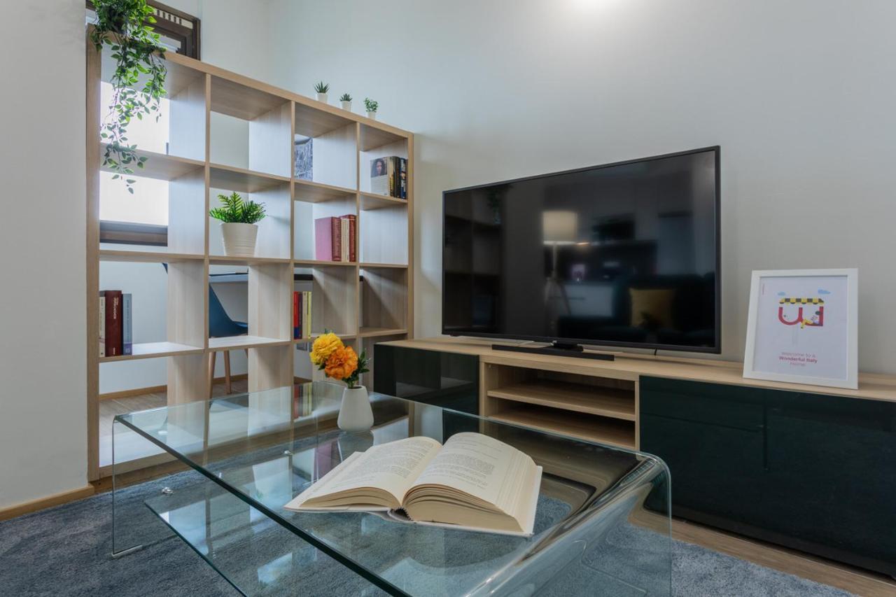 Garden Palace By Wonderful Italy - Studio Appartement Turin
