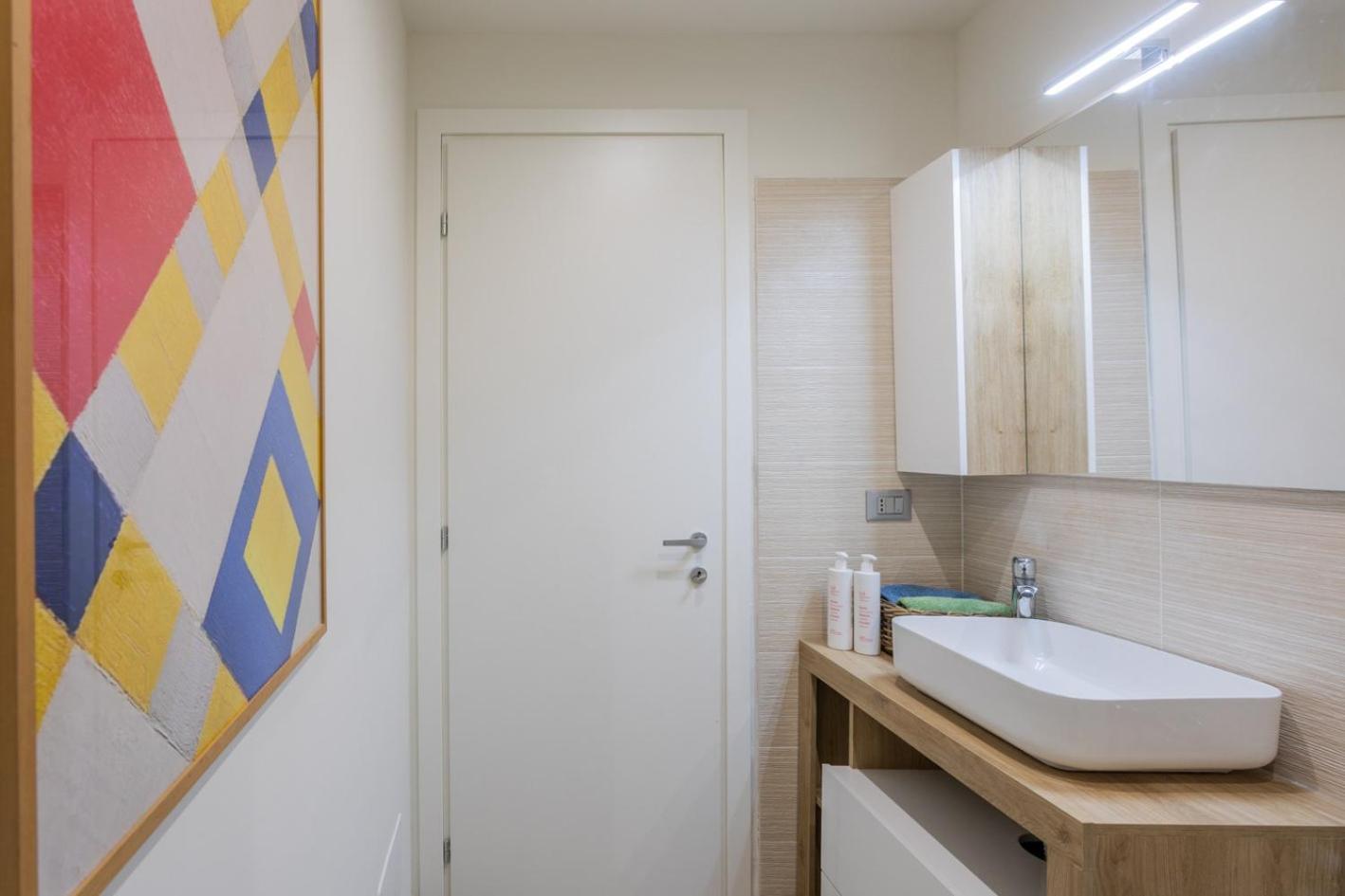 Appartement Garden Palace By Wonderful Italy - Studio Turin