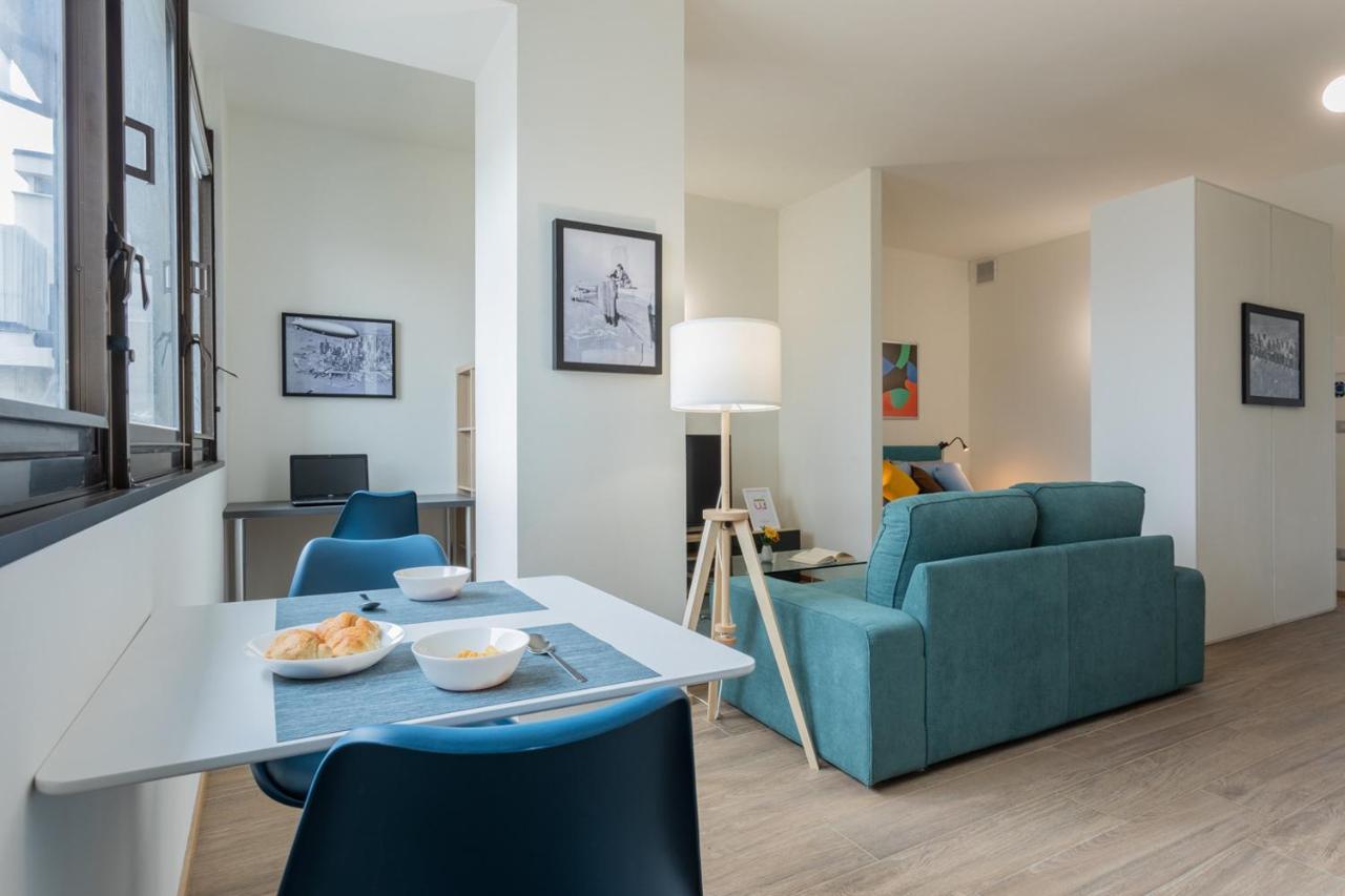 Garden Palace By Wonderful Italy - Studio Apartment