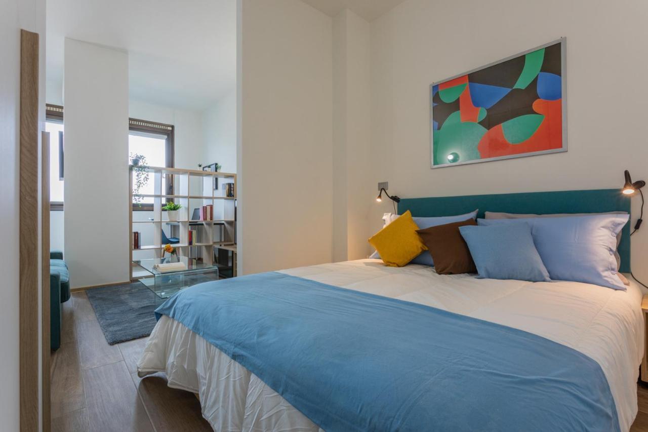 Garden Palace By Wonderful Italy - Studio Apartment