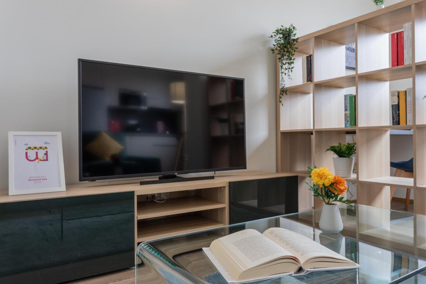 Apartment Garden Palace By Wonderful Italy - Studio Turin